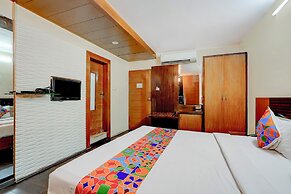 Fabhotel Madhura Residency