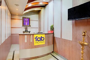 Fabhotel Madhura Residency