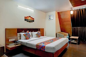 Fabhotel Madhura Residency