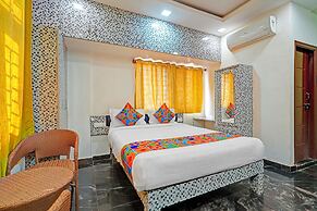 Fabhotel Supreme Seven Boutique