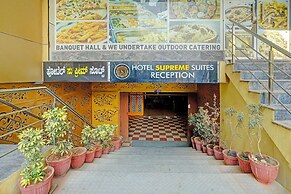 Fabhotel Supreme Seven Boutique