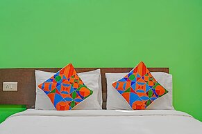 Fabhotel Supreme Seven Boutique