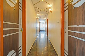 Fabhotel Supreme Seven Boutique