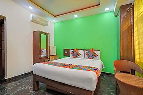 Fabhotel Supreme Seven Boutique