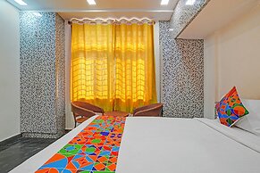 Fabhotel Supreme Seven Boutique