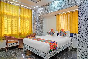 Fabhotel Supreme Seven Boutique