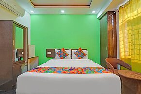 Fabhotel Supreme Seven Boutique