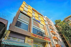 Fabhotel Supreme Seven Boutique