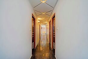 Fabhotel Supreme Seven Boutique