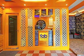 Fabhotel Supreme Seven Boutique