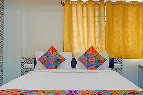 Fabhotel Supreme Seven Boutique