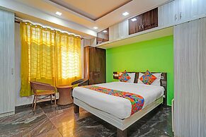 Fabhotel Supreme Seven Boutique