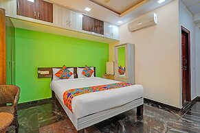 Fabhotel Supreme Seven Boutique