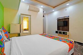 Fabhotel Supreme Seven Boutique