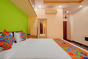 Fabhotel Supreme Seven Boutique