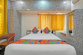 Fabhotel Supreme Seven Boutique