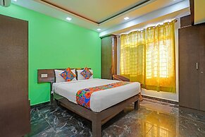 Fabhotel Supreme Seven Boutique