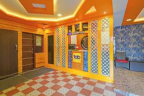 Fabhotel Supreme Seven Boutique