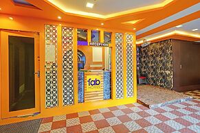 Fabhotel Supreme Seven Boutique