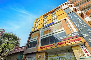 Fabhotel Supreme Seven Boutique