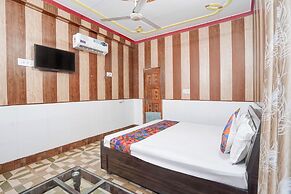 Fabhotel Jyotish Bhawan