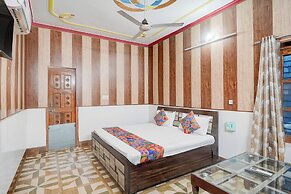 Fabhotel Jyotish Bhawan