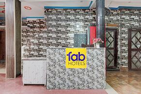 Fabhotel Jyotish Bhawan