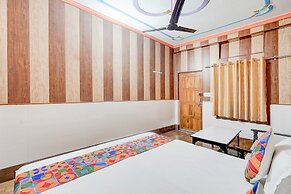 Fabhotel Jyotish Bhawan