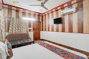 Fabhotel Jyotish Bhawan