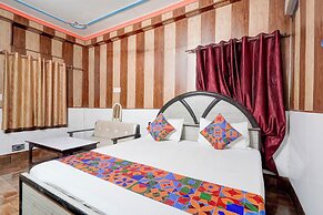 Fabhotel Jyotish Bhawan
