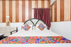 Fabhotel Jyotish Bhawan