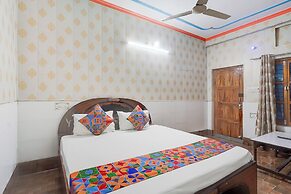 Fabhotel Jyotish Bhawan