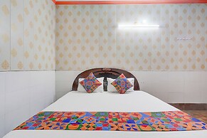 Fabhotel Jyotish Bhawan