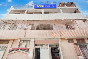 Fabhotel Jyotish Bhawan