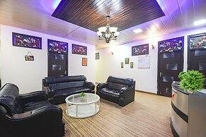 Fabhotel Z Heart