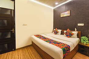 Fabhotel Z Heart