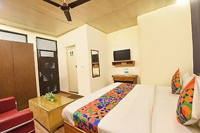 Fabhotel Z Heart