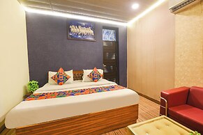 Fabhotel Z Heart