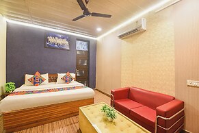 Fabhotel Z Heart