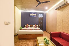 Fabhotel Z Heart