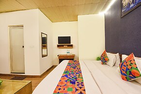 Fabhotel Z Heart