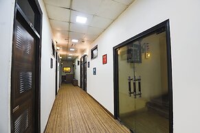 Fabhotel Z Heart