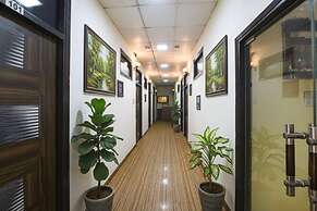 Fabhotel Z Heart