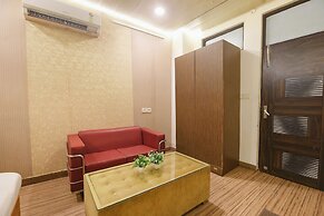 Fabhotel Z Heart