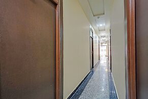 Fabhotel The Taj Majestic