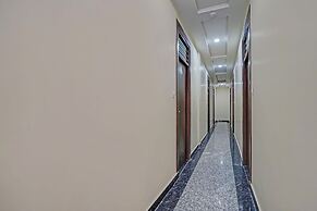 Fabhotel The Taj Majestic
