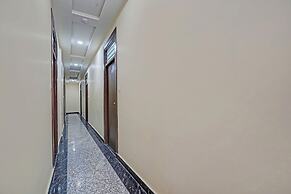 Fabhotel The Taj Majestic