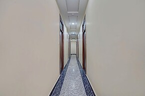 Fabhotel The Taj Majestic