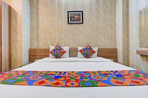 Fabhotel Citi Residenci