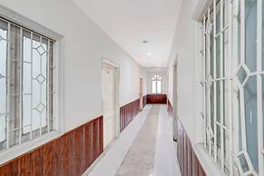 Fabhotel Citi Residenci